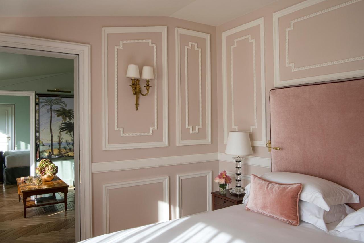 Hotel D'Inghilterra Roma - Starhotels Collezione Экстерьер фото