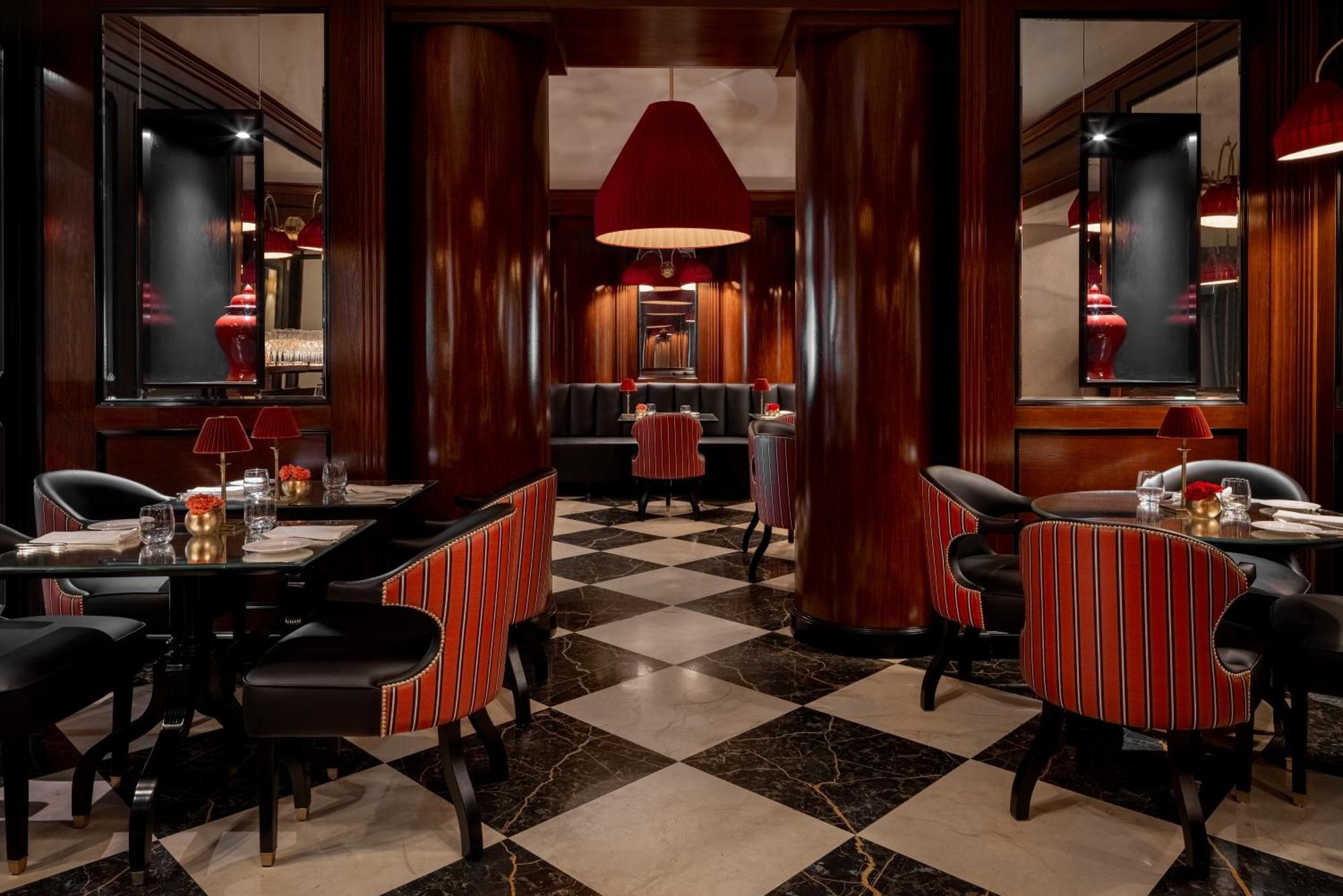 Hotel D'Inghilterra Roma - Starhotels Collezione Экстерьер фото