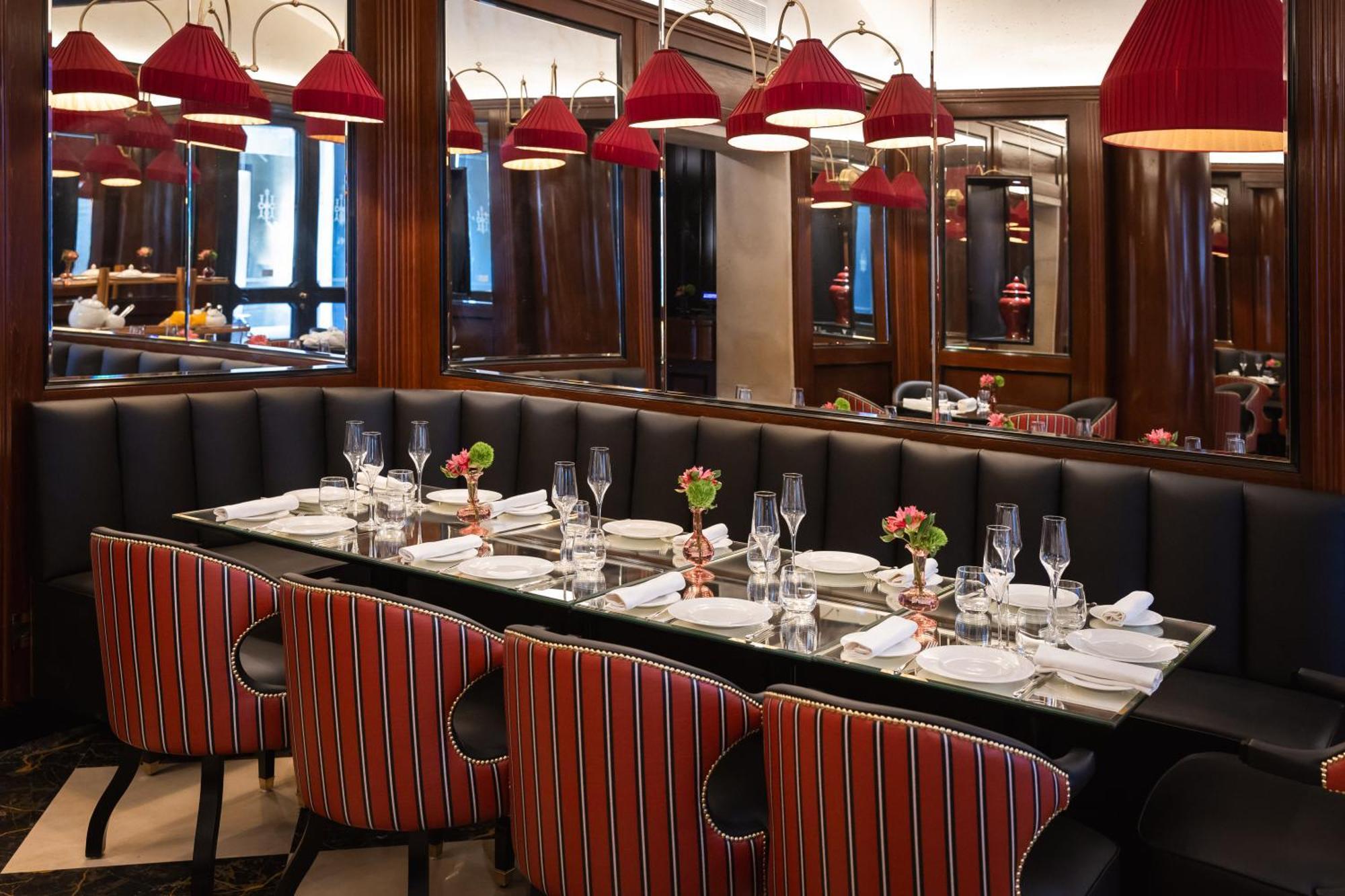 Hotel D'Inghilterra Roma - Starhotels Collezione Экстерьер фото