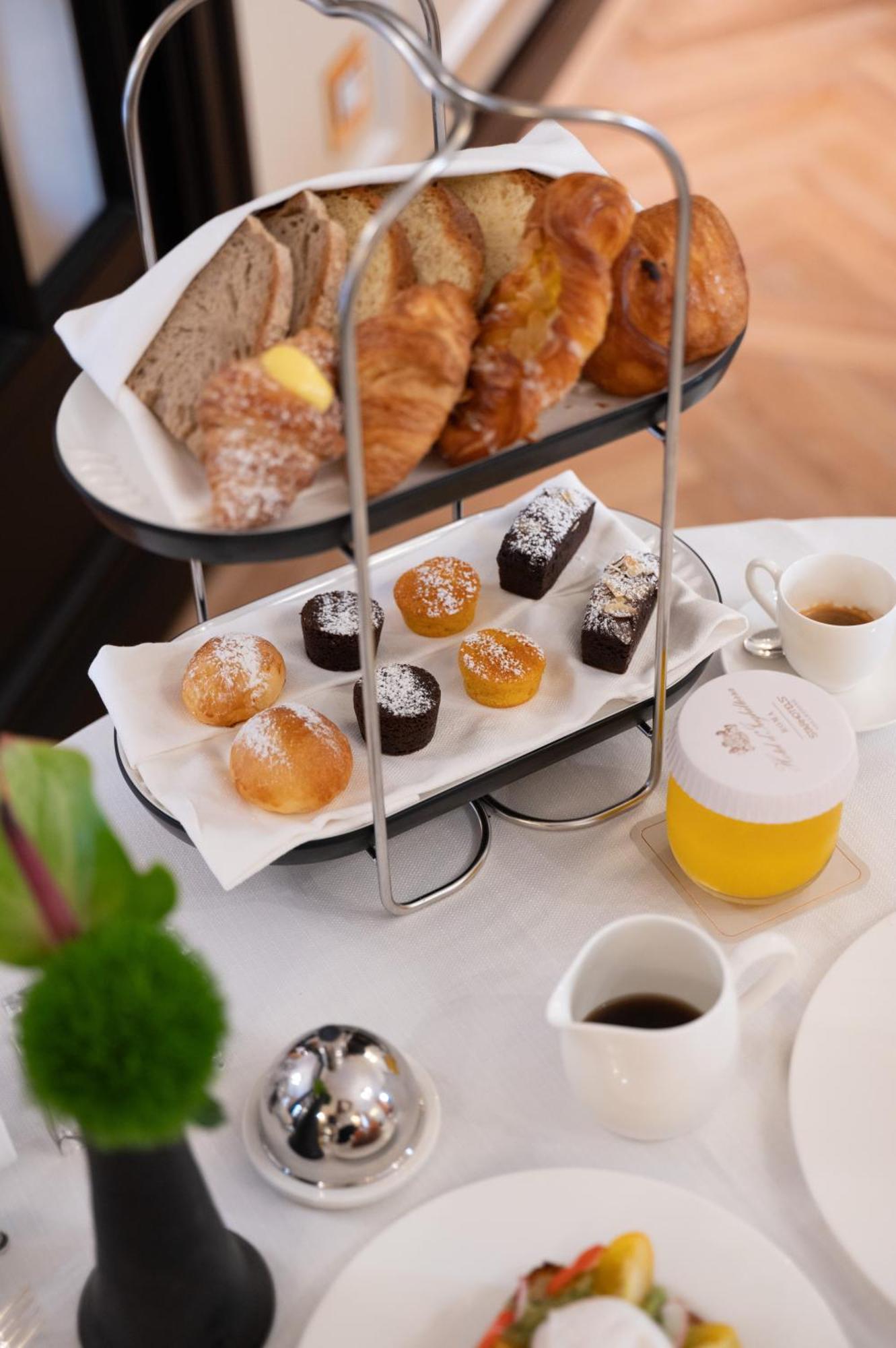 Hotel D'Inghilterra Roma - Starhotels Collezione Экстерьер фото